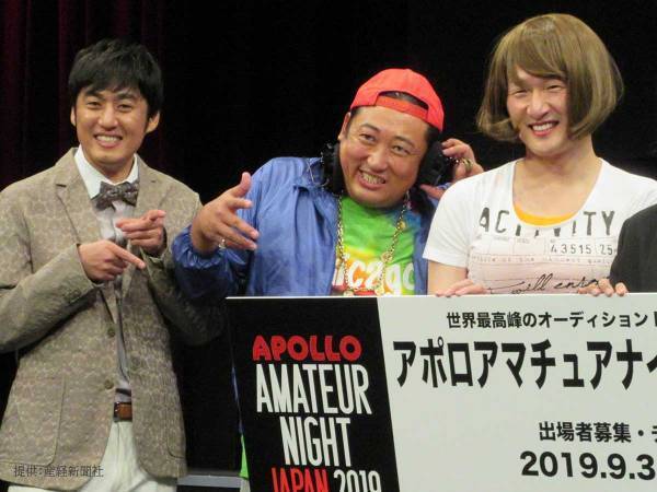 料理本も出版しているロバート馬場裕之が提案！ 韓国風『悪魔のおにぎり』とは…