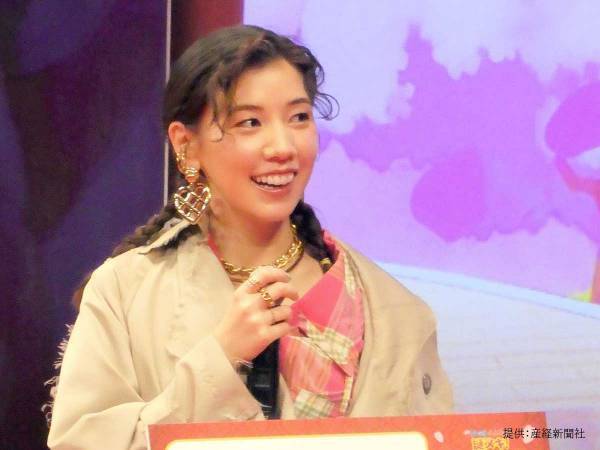 今日も頑張ろうと思ったら見たい！仲里依紗の徹夜ルーティーンに励まされる