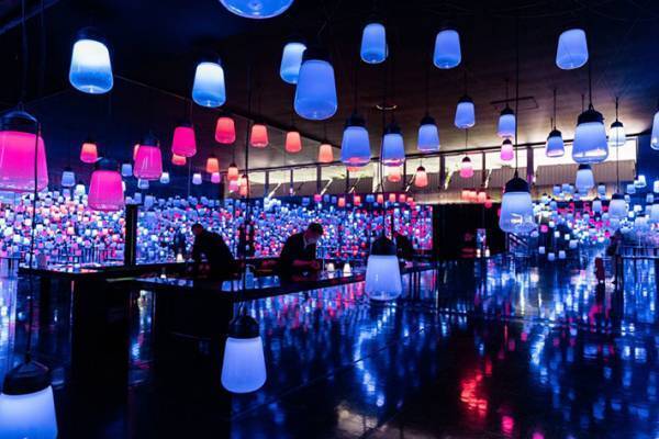 実はここ…佐賀県の旅館！　「信じられない！」の声が上がった４枚の写真とは