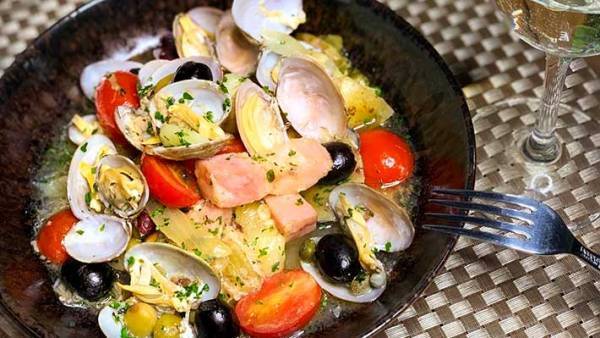 旬のあさりを食す前にプロ直伝の『砂抜き』をお試しあれ！