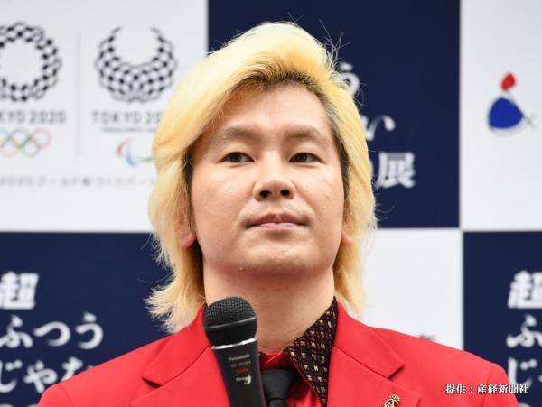 カズレーザー、テレビの大食い・激辛企画に苦言　ぺこぱ松陰寺は吐くまで食べたことも…