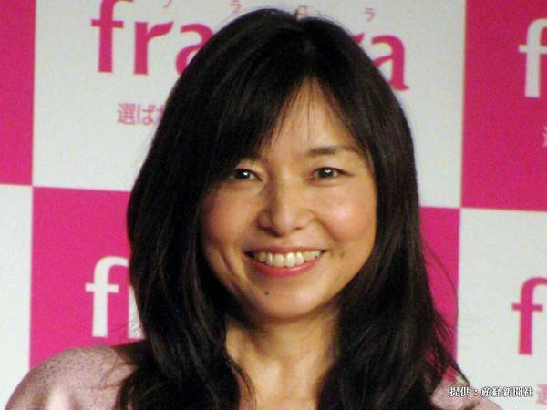 山口智子が夫婦のエピソードを披露　趣味の合わない唐沢寿明と、唯一合うのは？