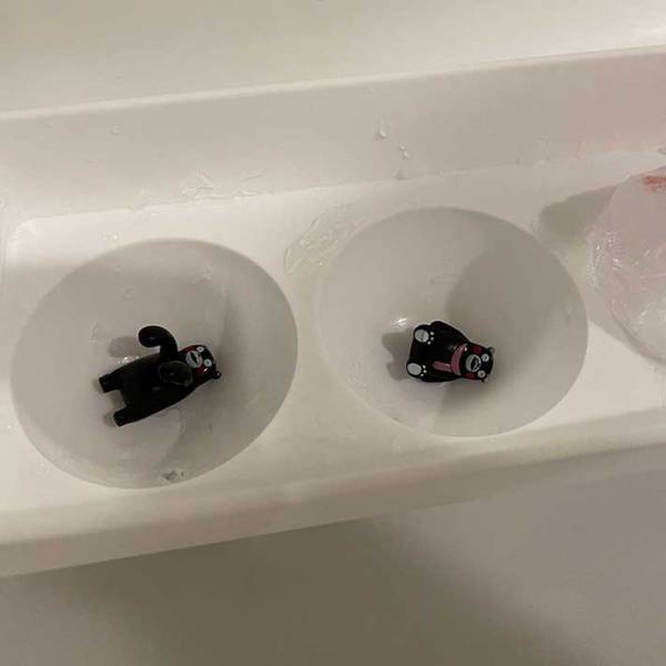 「天才かよ！」「今晩やる」　子供がすぐにお風呂へ入る『アイディア』が話題に