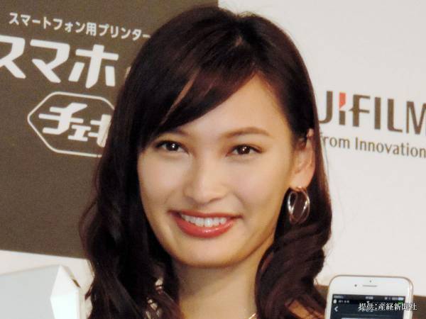 １５歳の大政絢がすごい…！　「美少女すぎ」「美貌が」と驚きの声