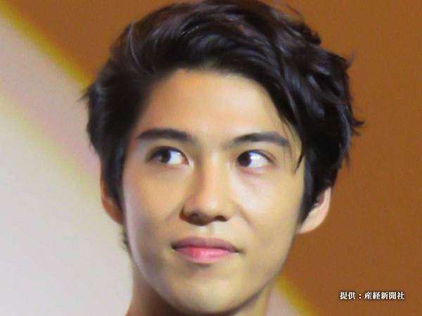 週刊誌に怒りの声を上げた賀来賢人　理由に「酷すぎる」「本当にかわいそう」