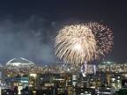 日本全国を花火で明るく！　GW中に史上最大規模の花火大会が行われる