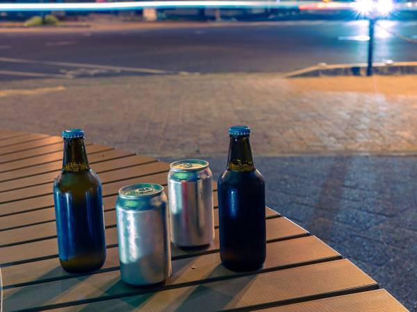 夜通し飲んで感染　医師がもらした本音に同情の声