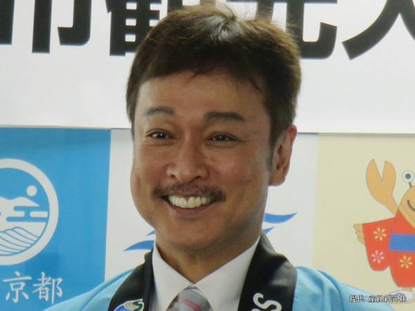 太川陽介「自分が嫌になった」　番組での態度を受け、口にした決意に反響