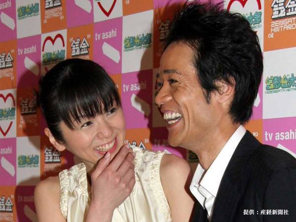 渡辺満里奈が夫から『結婚記念日』にもらったのは…？　「最高！」「素敵すぎる」