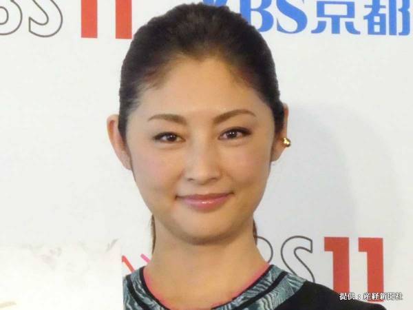 常盤貴子が『一風変わった着物』を公開　ネットで「着てみたい」の声
