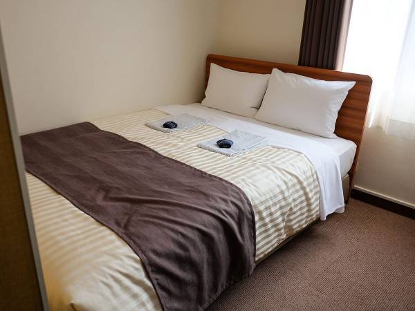 東横インで『忘れ物』　スタッフが投稿した写真に「宣戦布告か」