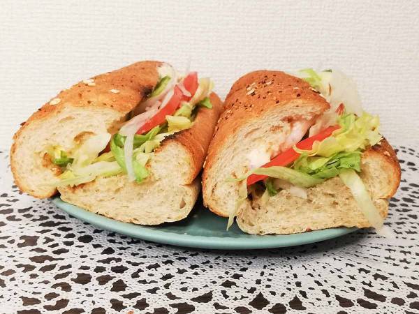 サブウェイで「全部上限で」と頼むと…　話題の注文方法をためしたらヤバかった