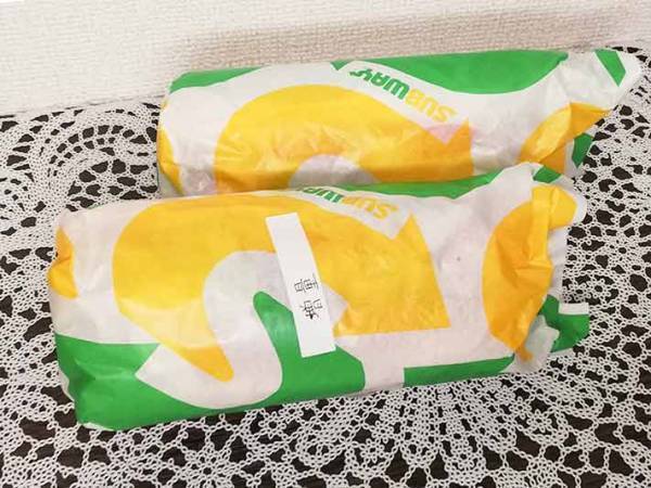 サブウェイで「全部上限で」と頼むと…　話題の注文方法をためしたらヤバかった