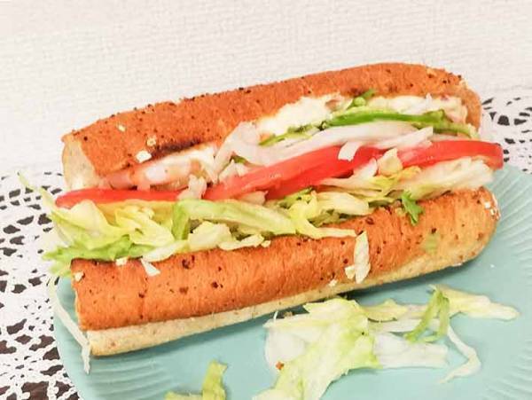 サブウェイで「全部上限で」と頼むと…　話題の注文方法をためしたらヤバかった