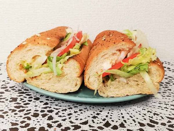 サブウェイで「全部上限で」と頼むと…　話題の注文方法をためしたらヤバかった