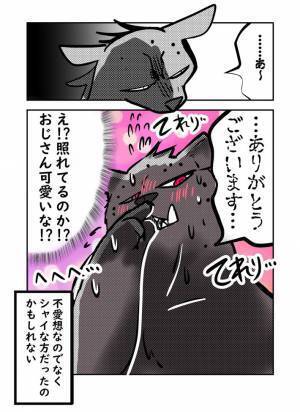 絶品ラーメンの感想を伝えたところ？　威圧的な店長の反応に反響