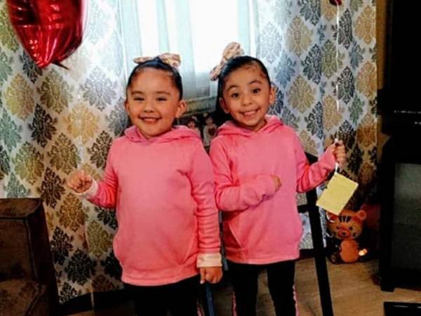 サンタさんへの手紙を風船につけて飛ばした姉妹　それを拾った人物は…？