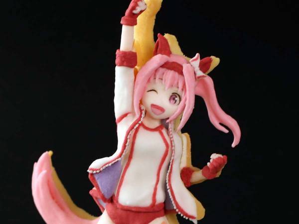 立体的なアイシングクッキーに「すごすぎる」と驚く声　制作動画が話題に！