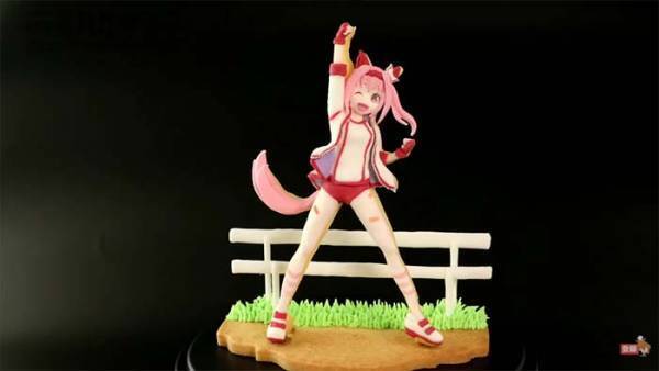 立体的なアイシングクッキーに「すごすぎる」と驚く声　制作動画が話題に！