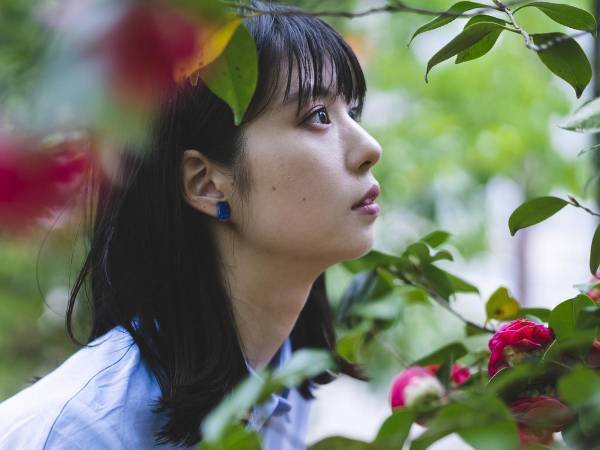 自分の可能性を広げる意味でも、見識を広める意味でも、目を転じてみよう