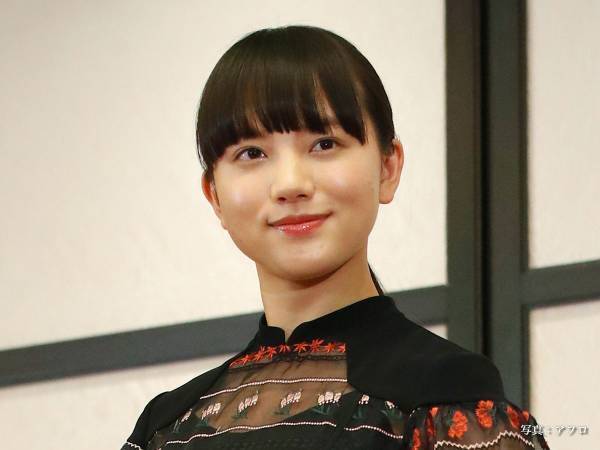 新朝ドラ『おかえりモネ』は清原果耶がヒロイン　舞台は２０１４年の宮城県から