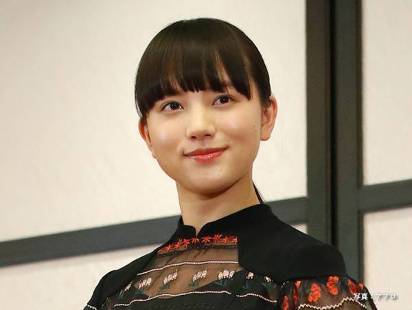 新朝ドラ『おかえりモネ』は清原果耶がヒロイン　舞台は２０１４年の宮城県から