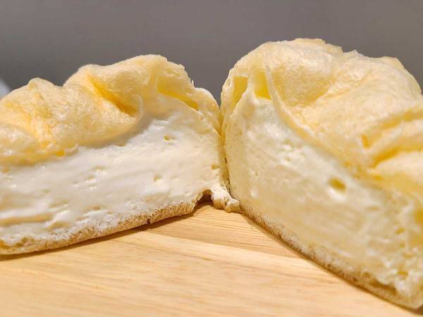 セブンイレブンのスイーツ『しろもこ』がうますぎ！　新商品にハマる人も