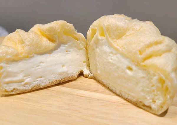 セブンイレブンのスイーツ『しろもこ』がうますぎ！　新商品にハマる人も