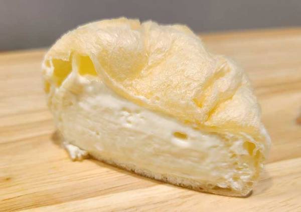 セブンイレブンのスイーツ『しろもこ』がうますぎ！　新商品にハマる人も