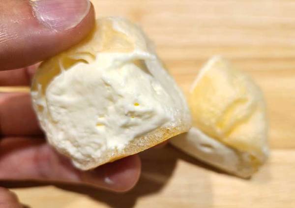 セブンイレブンのスイーツ『しろもこ』がうますぎ！　新商品にハマる人も