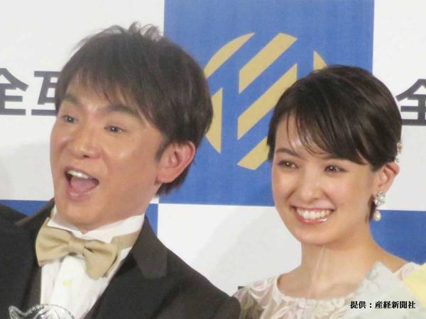 妻の誕生日に、濱口優があげたものに反響　「レベルが高い」「これはニヤける」