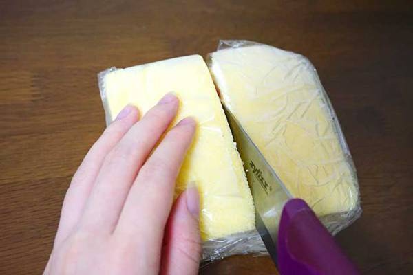 「作れといってるようなものでしょ」　セブンで見つけたスイーツにアイスを挟むと？