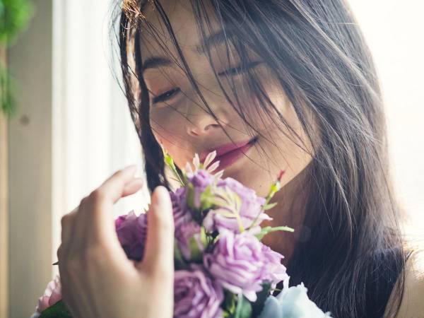 喜ばせることも、喜ぶことも愛　「与えられている」から「与える」ことができる