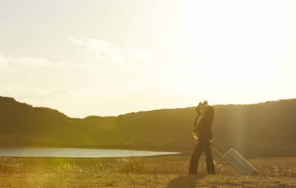 喜ばせることも、喜ぶことも愛　「与えられている」から「与える」ことができる