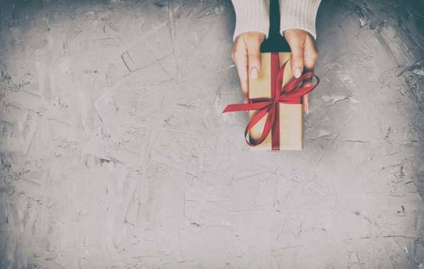 喜ばせることも、喜ぶことも愛　「与えられている」から「与える」ことができる