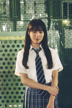 関水渚・仲村トオルW主演　野球レジェントも登場するベースボール・ヒューマンドラマ