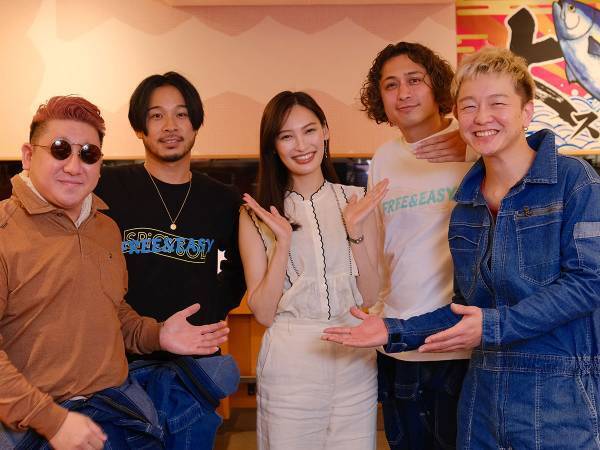 『凪のお暇』作者の人気漫画『ひとりで飲めるもん！』実写化　主演は大政絢