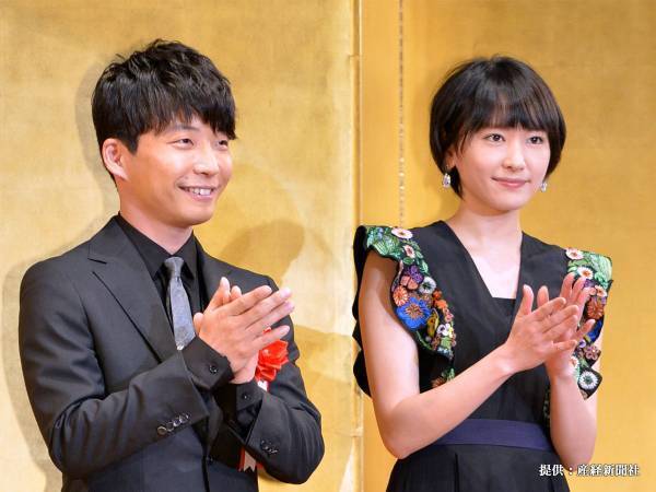 その気持ち分かる…！　星野源・新垣結衣の結婚に『逃げ恥』アカウントは？