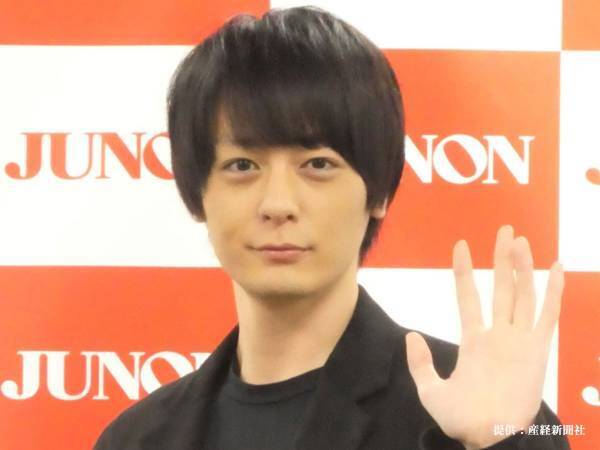 人気漫画『サレタガワのブルー』がドラマ化！　主演は犬飼貴丈、堀未央奈