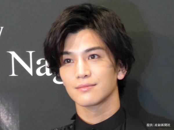 岩田剛典、眞栄田郷敦が二階堂ふみの相手役　『プロミス・シンデレラ』追加キャスト発表