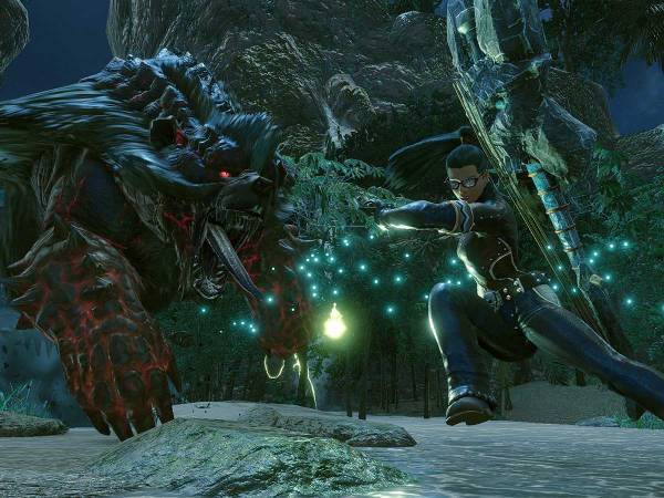 ５月２１日、『モンハンライズ』のイベントクエスト『急いては熊を仕損じる』が配信開始