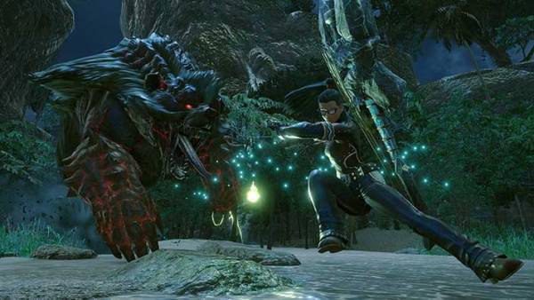 ５月２１日、『モンハンライズ』のイベントクエスト『急いては熊を仕損じる』が配信開始