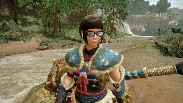 ５月２１日、『モンハンライズ』のイベントクエスト『急いては熊を仕損じる』が配信開始