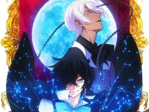 TVアニメ『ヴァニタスの手記』が７月放送決定！　音楽は梶浦由記が担当