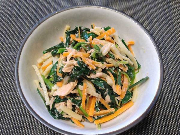 ニラを主食に？！ 子供も大好きな最強コンビと組み合わせてみたら…