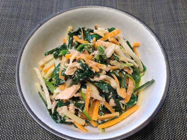 ニラを主食に？！ 子供も大好きな最強コンビと組み合わせてみたら…