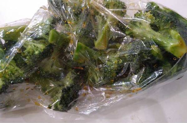 久々ヒット！ 「これ、また食べたい」とパパに言わせたブロッコリーのオススメの食べ方は…