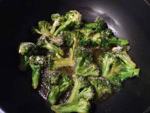 久々ヒット！ 「これ、また食べたい」とパパに言わせたブロッコリーのオススメの食べ方は…