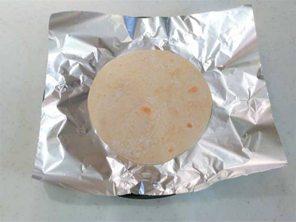 業務スーパー人気第９位のトルティーヤでピザとラザニアレシピのご紹介