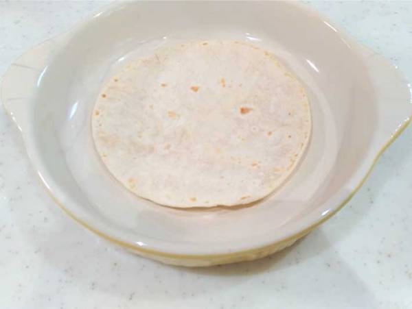 業務スーパー人気第９位のトルティーヤでピザとラザニアレシピのご紹介